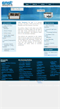 Mobile Screenshot of emstonline.com